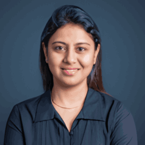 Khushboo , MPMMCC & HBCH (Unit of TMH Mumbai), India